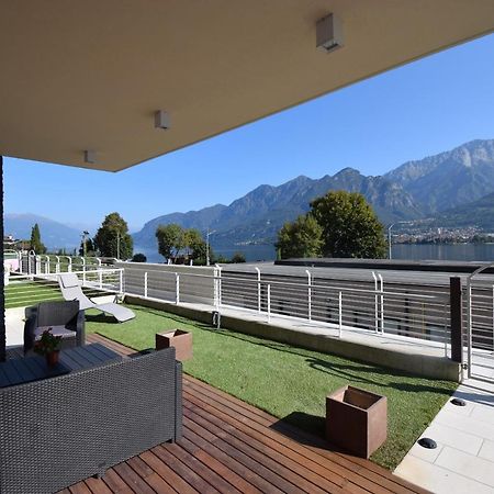 Appartamento Margherita - Bellagio Wild Flowers Oliveto Lario Ngoại thất bức ảnh