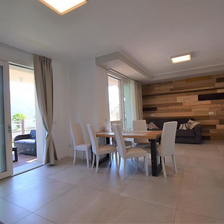 Appartamento Margherita - Bellagio Wild Flowers Oliveto Lario Ngoại thất bức ảnh
