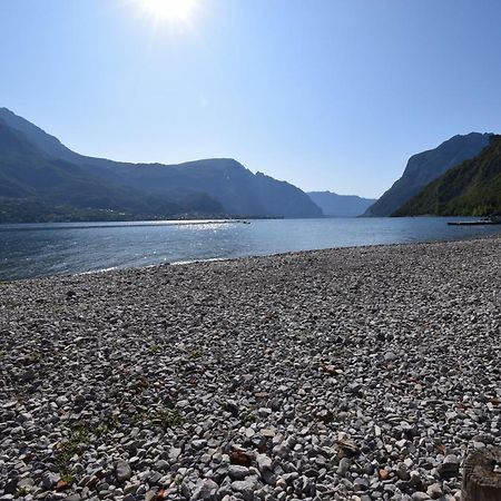 Appartamento Margherita - Bellagio Wild Flowers Oliveto Lario Ngoại thất bức ảnh