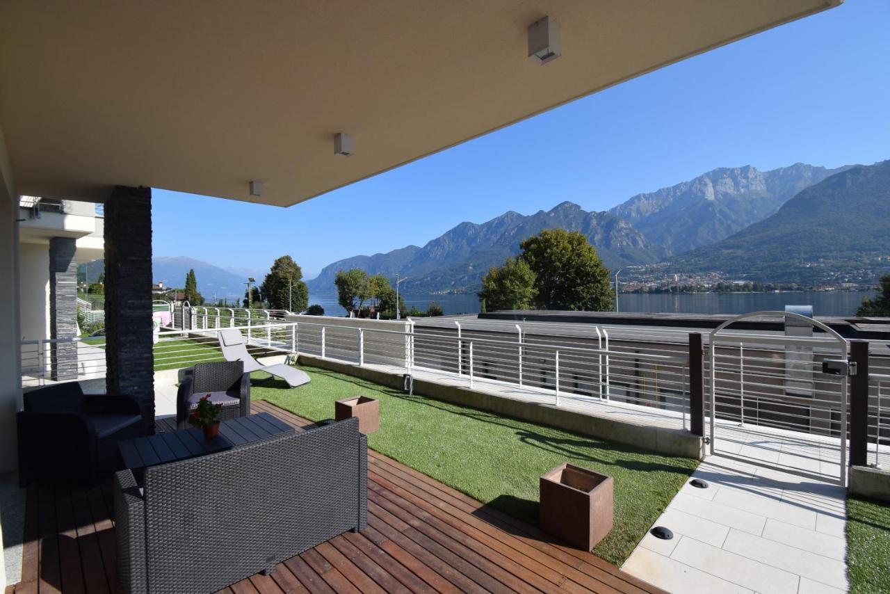 Appartamento Margherita - Bellagio Wild Flowers Oliveto Lario Ngoại thất bức ảnh