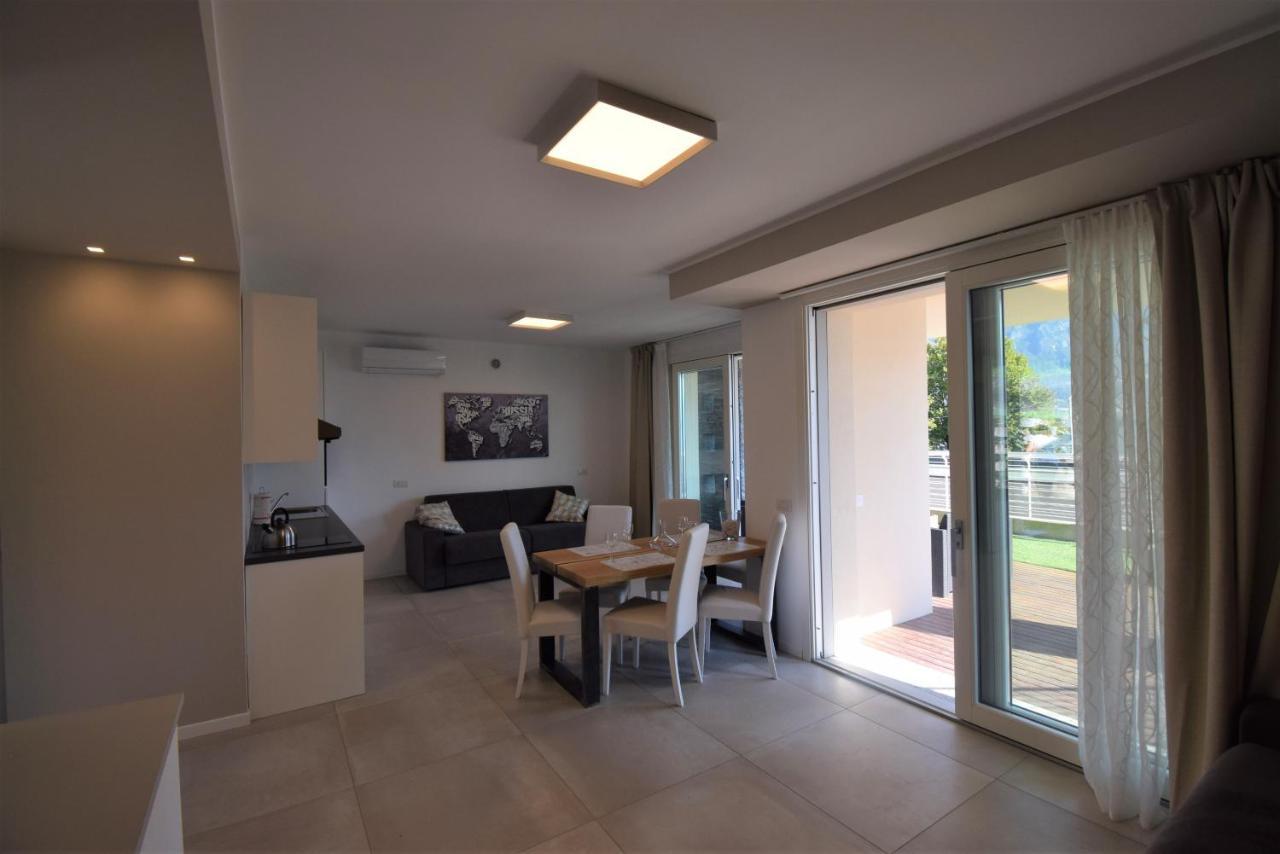 Appartamento Margherita - Bellagio Wild Flowers Oliveto Lario Ngoại thất bức ảnh