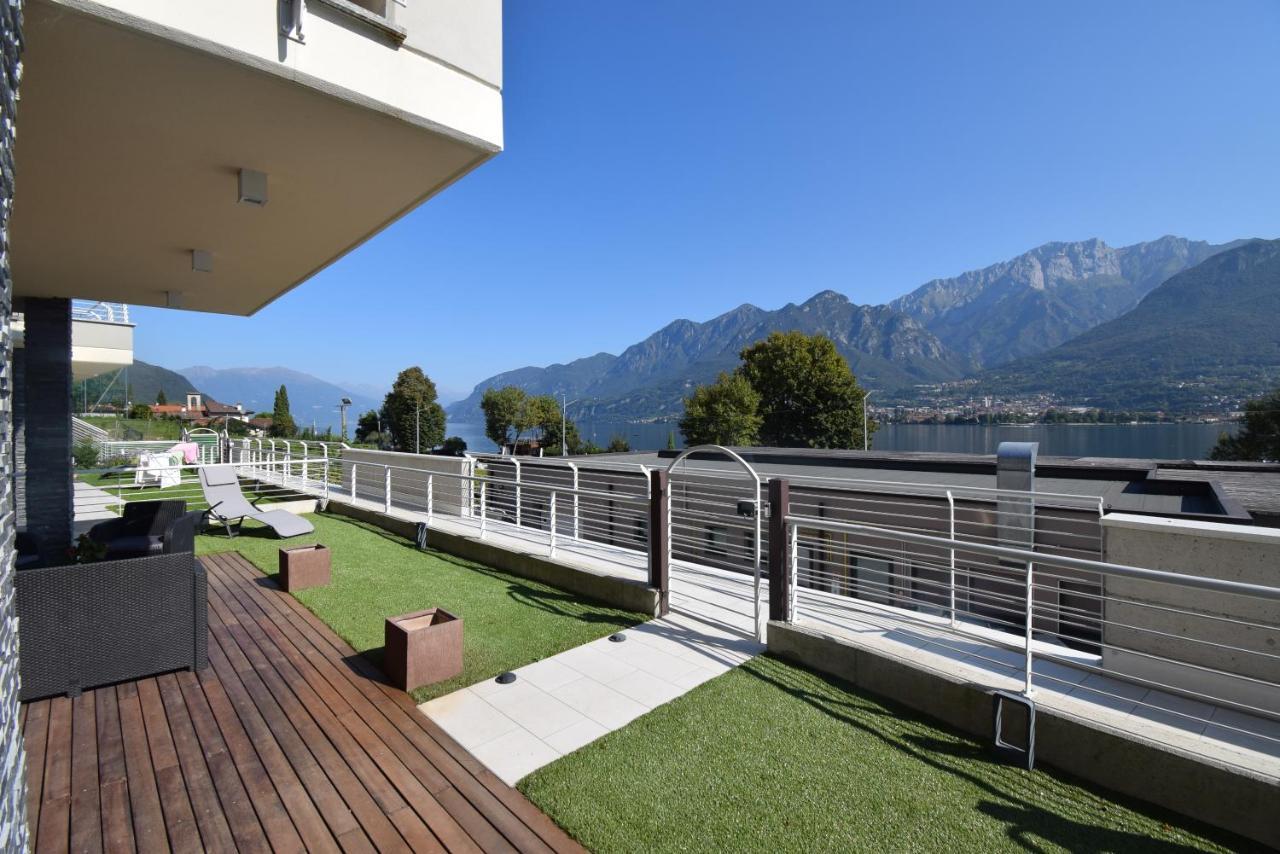Appartamento Margherita - Bellagio Wild Flowers Oliveto Lario Ngoại thất bức ảnh